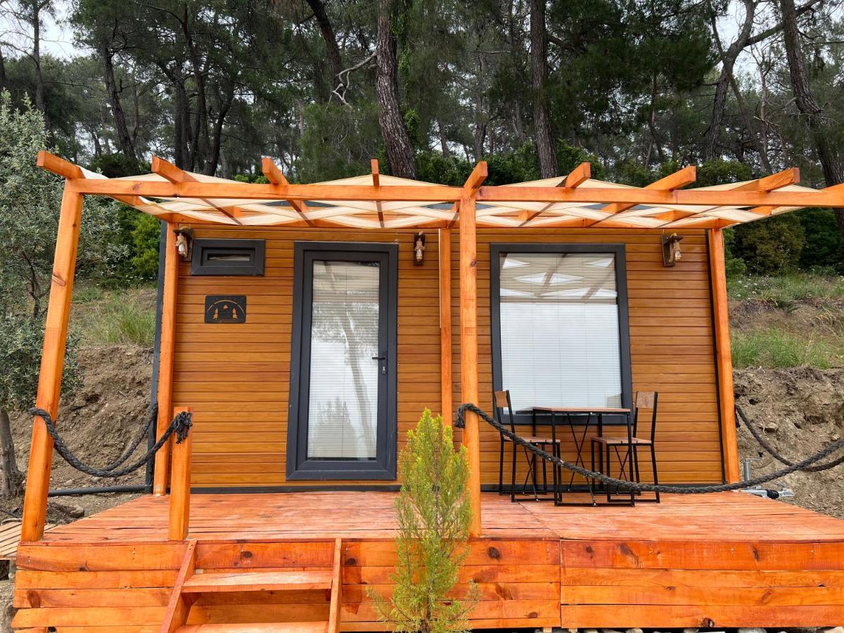 Tiny Mini House Ξενοδοχείο Dalaman Εξωτερικό φωτογραφία