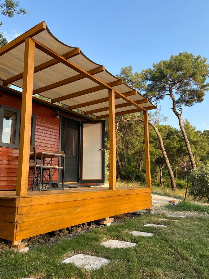 Tiny Mini House Ξενοδοχείο Dalaman Εξωτερικό φωτογραφία