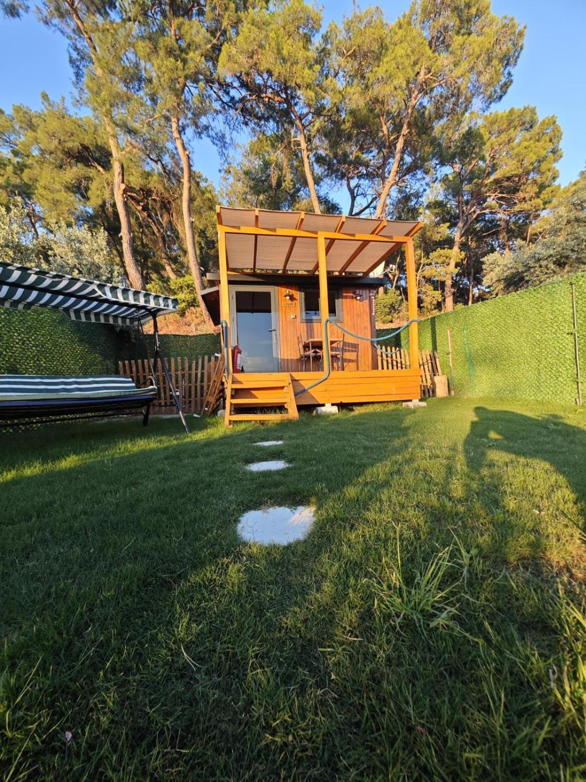 Tiny Mini House Ξενοδοχείο Dalaman Εξωτερικό φωτογραφία