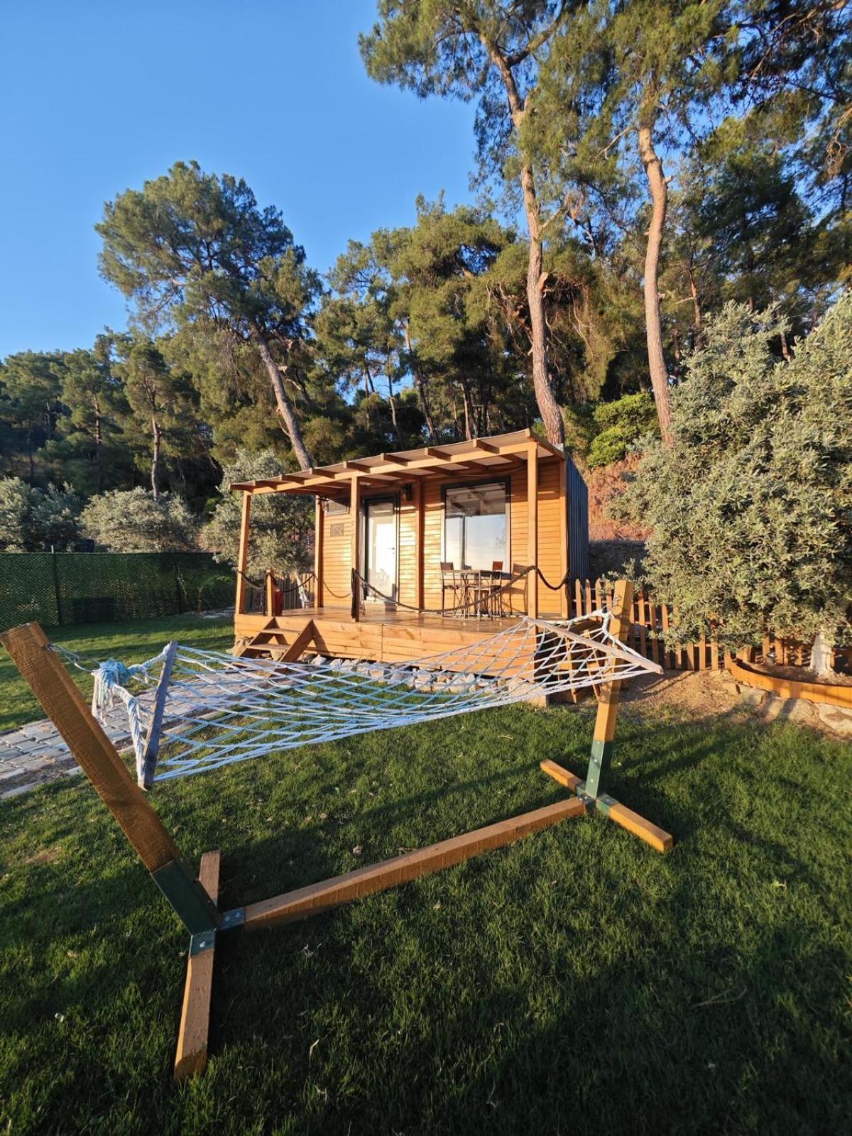 Tiny Mini House Ξενοδοχείο Dalaman Εξωτερικό φωτογραφία