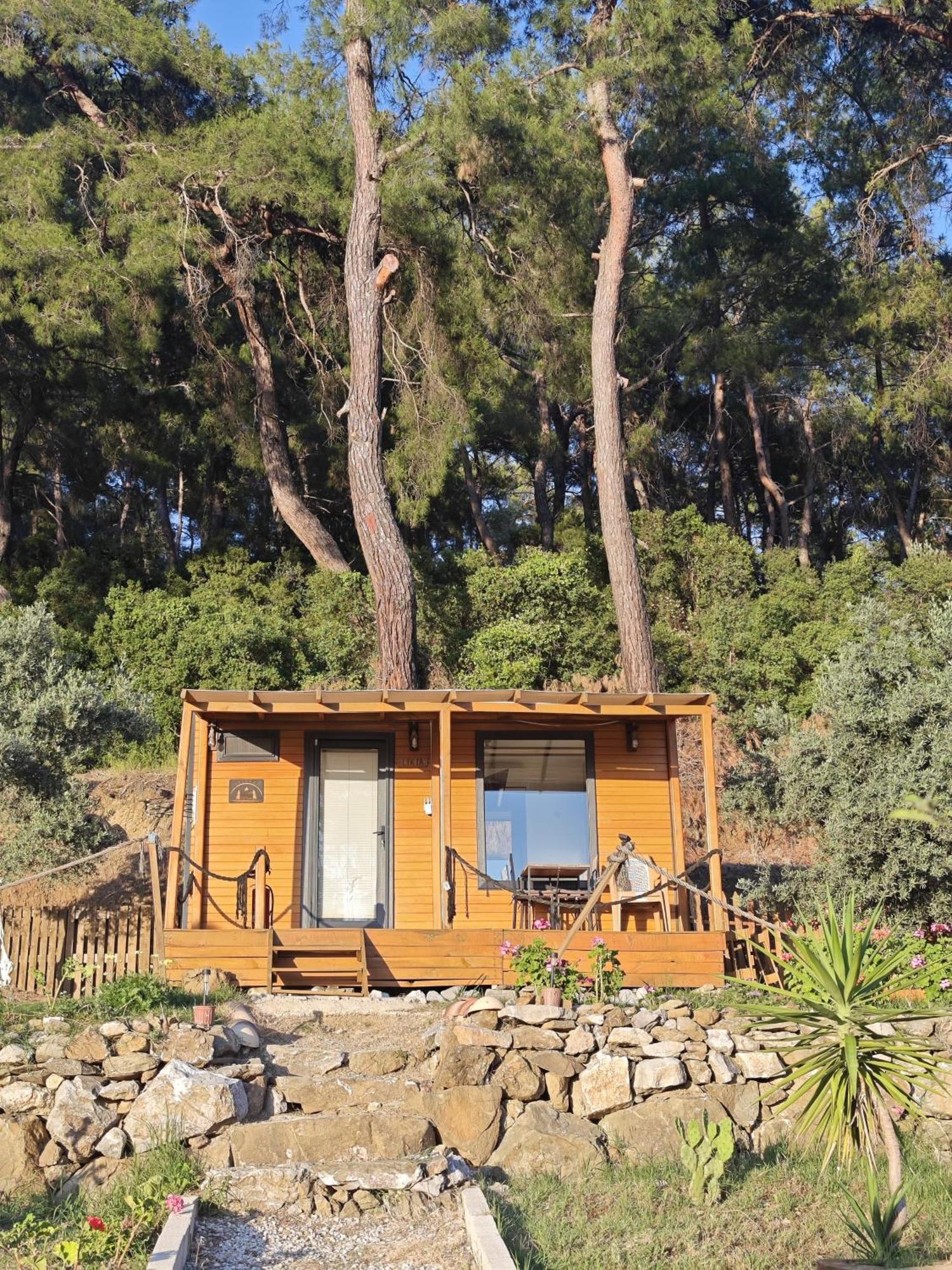 Tiny Mini House Ξενοδοχείο Dalaman Εξωτερικό φωτογραφία