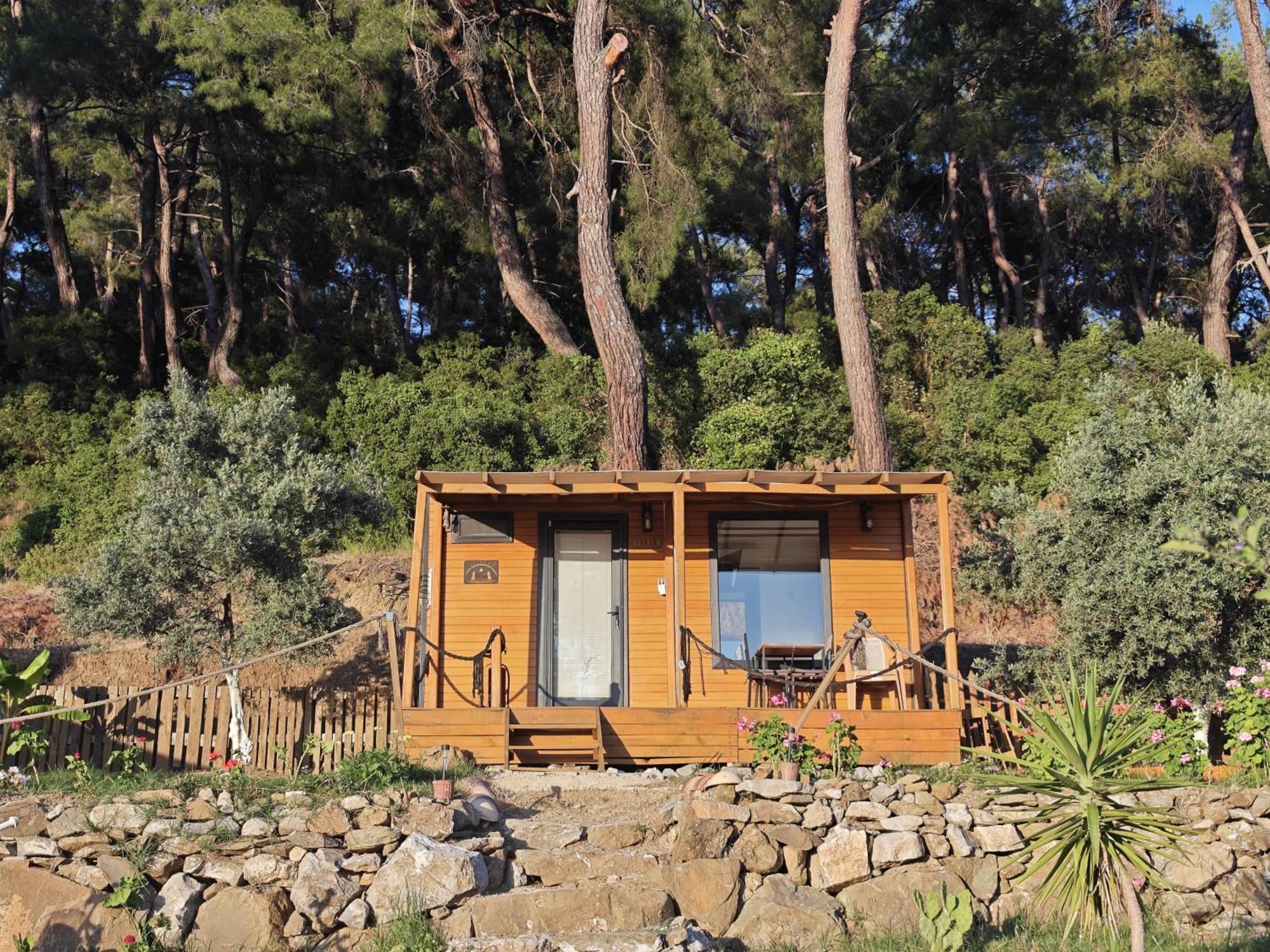 Tiny Mini House Ξενοδοχείο Dalaman Εξωτερικό φωτογραφία