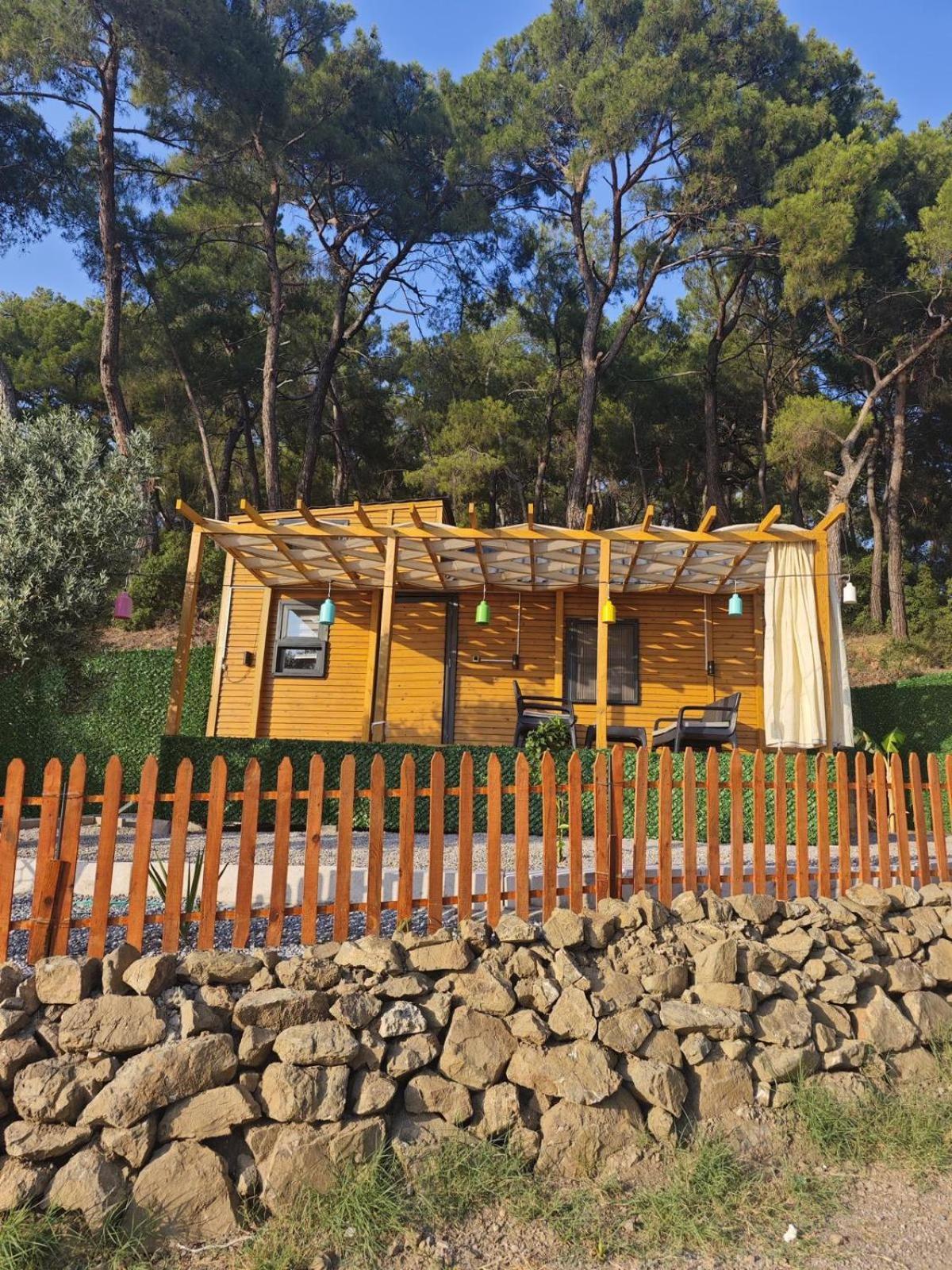 Tiny Mini House Ξενοδοχείο Dalaman Εξωτερικό φωτογραφία