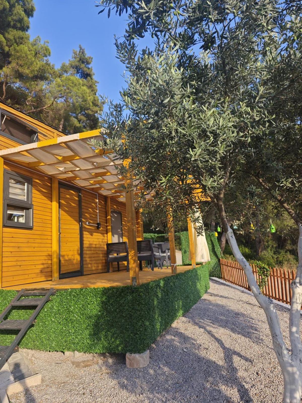 Tiny Mini House Ξενοδοχείο Dalaman Εξωτερικό φωτογραφία